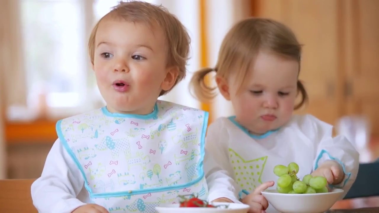 Fashy Little Stars kolekcija mažiausiems 2018 - YouTube