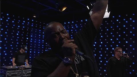 Run The Jewels - Don