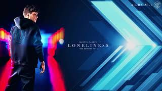 Martin Garrix - Loneliness