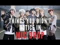 things you didn't notice in mic drop mv - bts