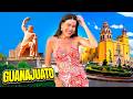 Qué Hacer en Guanajuato 🇲🇽 | Guía Completa 4K