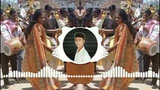 Dhemsa Yendeng Va New Kolami Song | Tapori Hard Mix | Dj Chintaman Rajegaon 