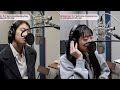 岸本ゆめの&times;秋山眞緒 (つばきファクトリー)『間違いじゃない 泣いたりしない』ボーカルREC重ね合わせ