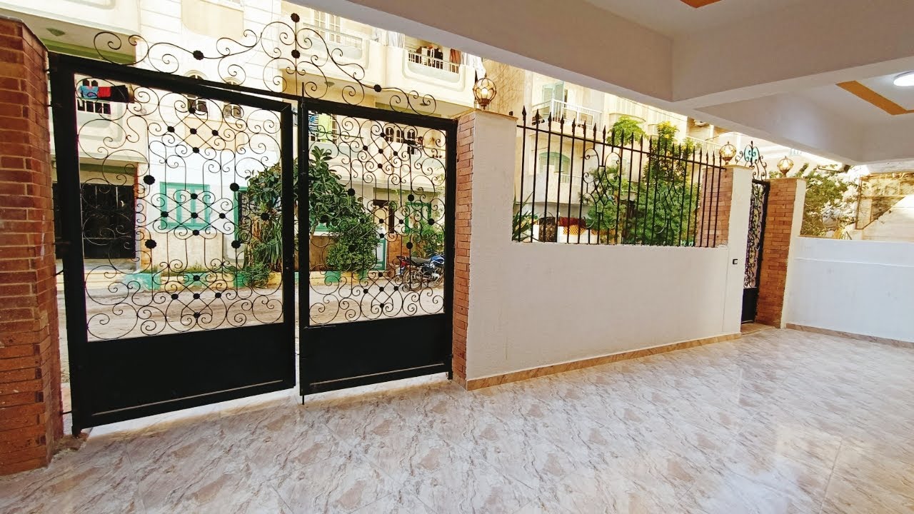 تم تنزيل السعر ٣٠ ألف شقه أرضي مستقله ١٦٠ متر بحديقة و جراج خاص للسياره للبيع بسعر مغري تشطيب 2026