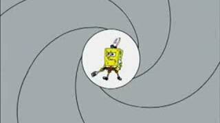 Spongebob Spy Buddies