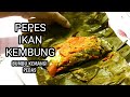 Bumbu Pepes Ikan Kembung - Resep Ikan Kembung Bumbu Kuning oleh pradnjaparamita - Cookpad