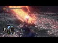 Dark Souls III - Alma de Cenizas