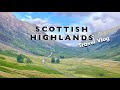 SCOTTISH HIGHLANDS Travel Vlog - come explore with us | Post Lockdown