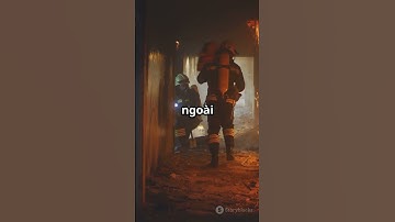 Cháy lớn tại cửa hàng tạp hóa, hai mẹ con thương vong #tintuc#shorts