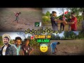 part 3 game| beautiful village life Pakistan Punjab|vlog lahori munda 786