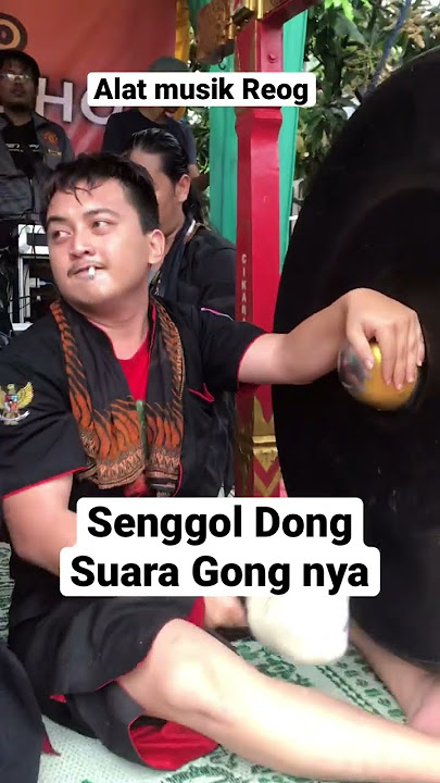 Gamelan reog ponorogo #reog #reogponorogo #gamelan #video #fyp #shortsvideo #shorts #short