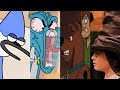 Youtube Thumbnail title