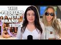The real problem with beauty brand trips  why people hate them  jen luv