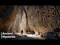 1 HOUR OF MOST Bizarre Archaeological Mysteries That Simply Too Advanced