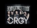ORGY  "SICK Talk Tour"