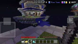 ProPin2389 vs SS Snyxx vs Zoliuse (June 25, 2026) (3P FFA Hive Bedwars) ROUND 1