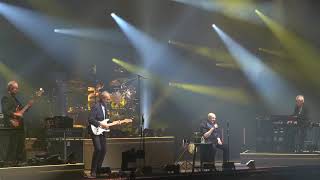 Genesis Live 2021 🡆 Tonight Tonight Tonight ⬘ Invisible Touch 🡄 Sept 20 ⬘Utilita Arena⬘Birmingham UK