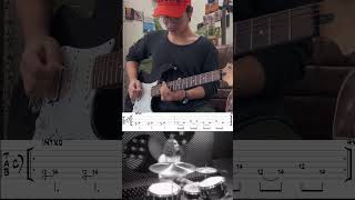 Paranoid-BLACK SABBATH | guitar cover+tabs by BHUMIT SHARMA.#guitar #guitarcover #blacksabbathcover Bhumit Sharma