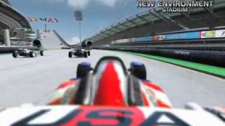 Thumb do video TrackMania Nations (ESWC) Trailer