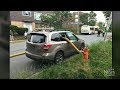 Here's why you shouldn't park in front of a fire hydrant