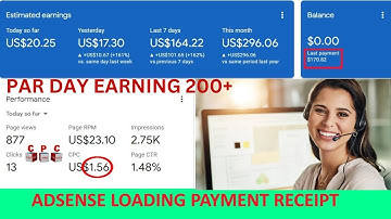 How To Adsence Loading || Earn $100/Day WithAdsense loading trick ||adsense loading full course 2023