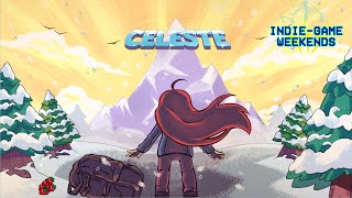 Going for Summit! - Indie Game Weekends - Celeste | Trilightning