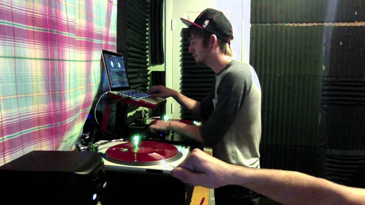 michael freese midnight mindimix 2:12:13