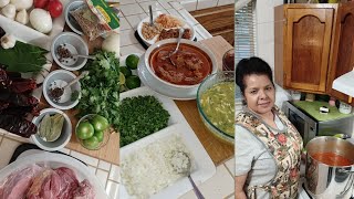 BIRRIA DE RES ESTILO MICHOACAN || LA MEJOR BIRRIA PARA VENTAS || RECETA100% REAL | PARA 20 PERSONAS