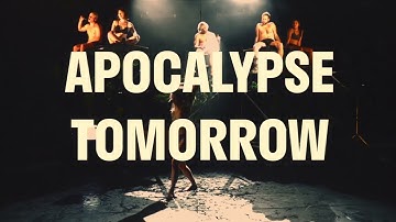 Apocalypse Tomorrow — Trailer