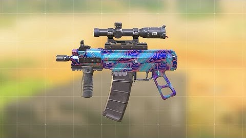 Funny CODM Moments i found on my iPad #2