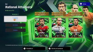 eFootball_2026 figo tirada gratis