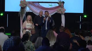 Celebrating Relationships: God's Design for Unity and Renewal