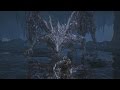 Dark Souls 3 La Ciudad Anillada | Como llegar al Jefe Secreto:Midir + Pacto Lanzas de La Iglesia