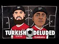 DG X TURKISH:CAN ARTETA TURN ARSENAL'S POOR FORM AROUND?
