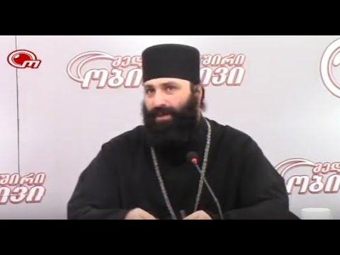 წმინდანები და მათთან დამოკიდებულება