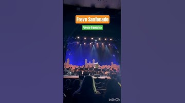 Thumbnail of Frevo Sanfonado - Spok Frevo, interpretado pela Favela Orquestra. #mpb