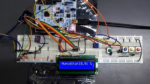 USU ECE3710 final project video