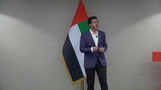 Empathy&#39;s Ripple: Kindness Builds Bridges | Abdul Rahman Abdul Ghani | TEDxAl Sanawbar Youth