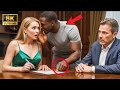 “This Deal Is Fake,” Black Single Dad Warned — CEO Pulled Him Aside and Discovered the Truth