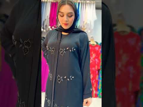liza fashion new dizain dress 2023 | arabic dress | modern hijab styles | new abaya designs 2023