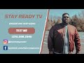 Stay Ready TV: Keep Going | Episode 1