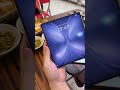 iPhone 15PM folding screen, expanding wallpaper animation is very cool vivoxfold5