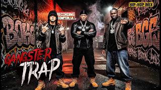 Gangster Trap x Freestyle Rap 2026 [Vol.185] Old School Trap & Raw