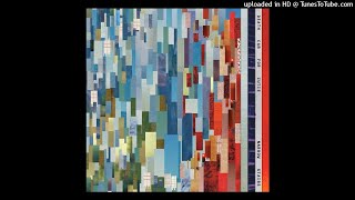 Death Cab For Cutie - Long Division (Original Instrumental)