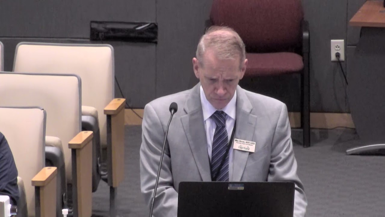 Hearing Examiner - January 4, 2022