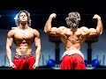 NATURAL AESTHETICS - ALEX EUBANK - MOTIVATIONAL VIDEO