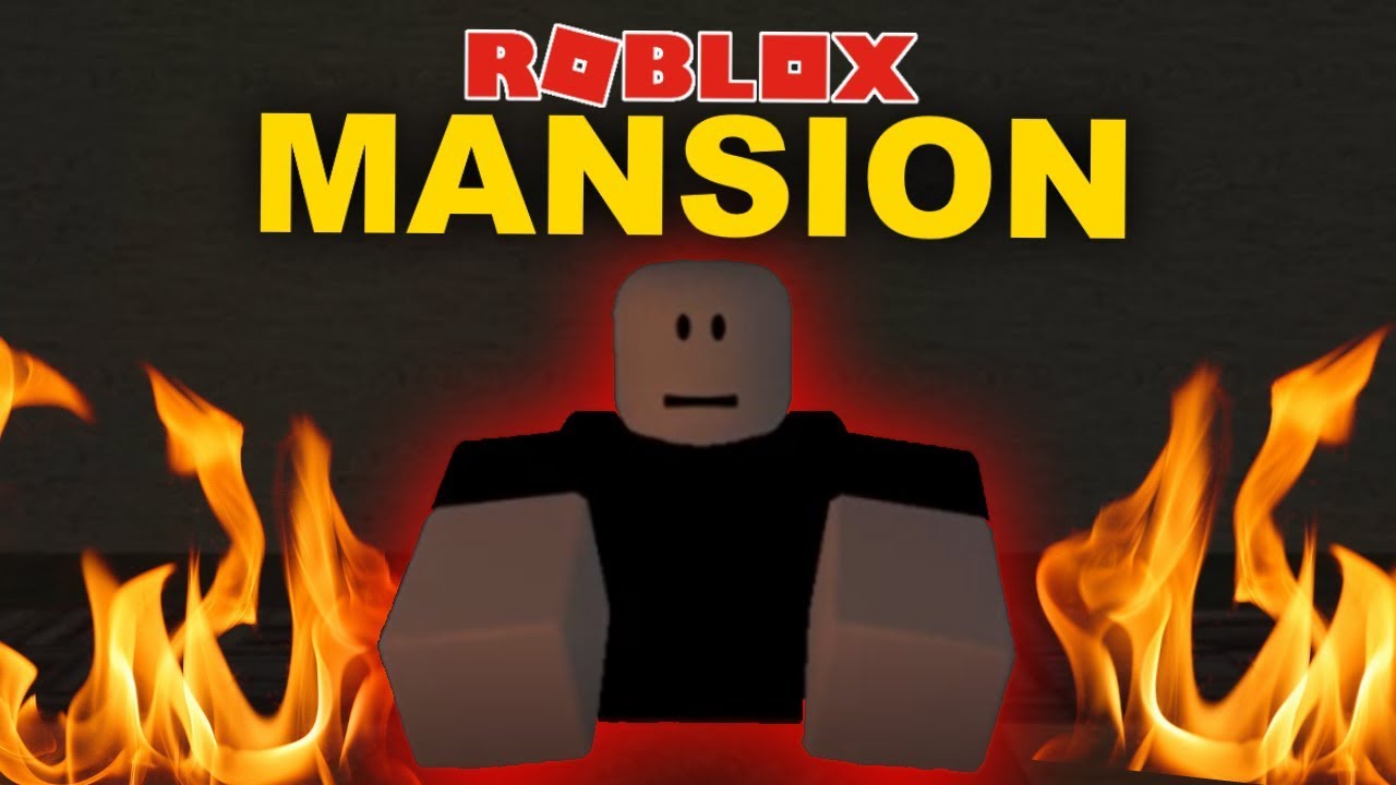 This Roblox Mansion Isn T Normal By Nathorix - how ot get free robux nathorix how free robux in roblox