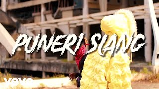 Nick L - Puneri Slang Ft Thc The Hard Cassette Main Tera Paddy