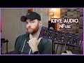 Two flavors of excitement  nfuse from kiive audio