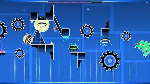 My part in Future Cake by Unigeny